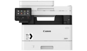Aksesuāri un izejmateriāli Canon  PRINTER/COP/SCAN I-SENSYS/MF453DW 5161C007 