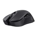 Kompiuterio pelė Trust  MOUSE USB OPTICAL WRL YBAR/GTX923 24888 