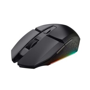 Datora pele Trust  MOUSE USB OPTICAL WRL BLACK/GXT 110 FELOX 25037 