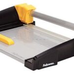 Biroja piederumi Fellowes  TRIMMER ATOM A4/5410601