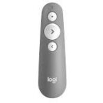 Projektorid Logitech  PRESENTER/POINTER R500S/MID GREY 910-006520 