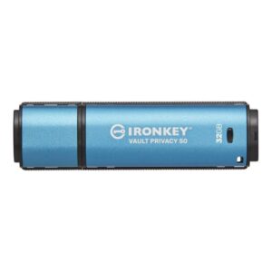 Flash drive Kingston  MEMORY DRIVE FLASH USB3.2 32GB/IKVP50/32GB 