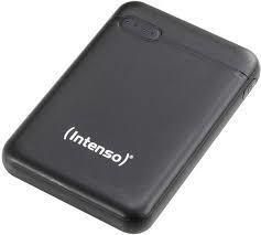 Power bank Intenso  POWER BANK USB 5000MAH/BLACK 7313520 