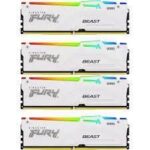 RAM DDR4 Kingston  MEMORY DIMM 128GB DDR5-5600/K4 KF556C40BWAK4-128 