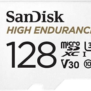 Mälukaardid SANDISK BY WESTERN DIGITAL  MEMORY MICRO SDXC 128GB UHS-3/SDSQQNR-128G-GN6IA SANDISK 