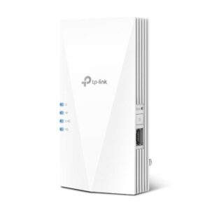 Rūteris TP-Link  WRL RANGE EXTENDER 3000MBPS/RE700X 