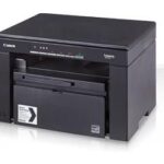 Aksesuāri un izejmateriāli Canon  PRINTER/COP/SCAN I-SENSYS/MF3010 5252B004 