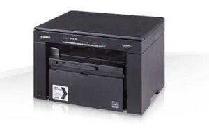 Aksesuāri un izejmateriāli Canon  PRINTER/COP/SCAN I-SENSYS/MF3010 5252B004 