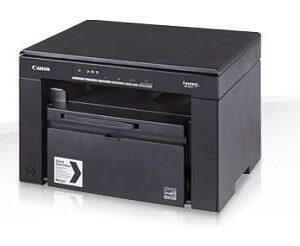 Aksesuāri un izejmateriāli Canon  PRINTER/COP/SCAN I-SENSYS/MF3010 5252B004 