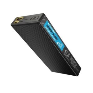 Ārējais akumulators NITECORE  POWER BANK 20000MAH/SUMMIT20000 