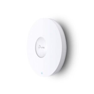 Ruuterid TP-Link  Access Point||1800 Mbps|Wi-Fi 6|1x10/100/1000M|EAP613 