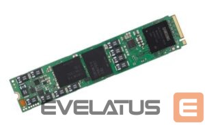 Hard drive SSD Samsung  SSD||PM9A3|960GB|M.2|PCIe Gen4|NVMe|Write speed 1750 MBytes/sec|Read speed 4500 MBytes/sec|MTBF 2000000 hours|MZ1L2960HCJR-00A07 