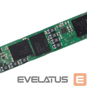 Kõvaketas SSD Samsung  SSD||PM9A3|960GB|M.2|PCIe Gen4|NVMe|Write speed 1750 MBytes/sec|Read speed 4500 MBytes/sec|MTBF 2000000 hours|MZ1L2960HCJR-00A07 