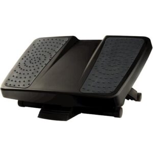 Biroja izejmateriāls Fellowes  CHAIR FOOT SUPPORT ULTIMATE/8067001