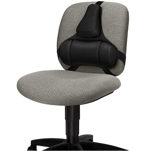 Tarbitav materjal Fellowes CHAIR BACK SUPPORT/ULTIMATE 8041801