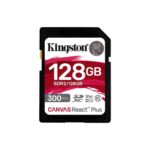 Other Computer Accessory Kingston  MEMORY SDXC 128GB C10/SDR2/128GB 