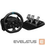 Kontroller Logitech  STEERING WHEEL G923/941-000149 
