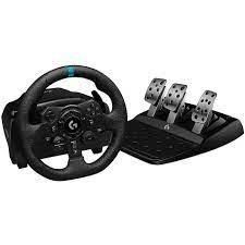 Kontroller Logitech  STEERING WHEEL G923/941-000149 