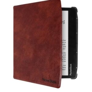 E-raamat POCKETBOOK  Tablet Case||Brown|HN-SL-PU-700-BN-WW 