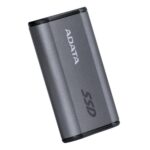 Kietasis diskas SDD ADATA  External SSD||SE880|2TB|USB-C|Write speed 2000 MBytes/sec|Read speed 2000 MBytes/sec|AELI-SE880-2TCGY 