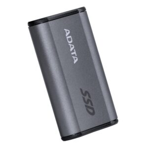 Hard drive SSD ADATA  External SSD||SE880|2TB|USB-C|Write speed 2000 MBytes/sec|Read speed 2000 MBytes/sec|AELI-SE880-2TCGY 