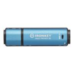 USB atmintinė Kingston  MEMORY DRIVE FLASH USB3.2 64GB/IKVP50/64GB 