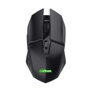 Datora pele Trust  MOUSE USB OPTICAL WRL GXT112/FELOX + MOUSEPAD 25070 