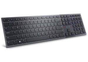 Arvuti klaviatuur Dell  KEYBOARD WRL KB900/NOR 580-BBDN 