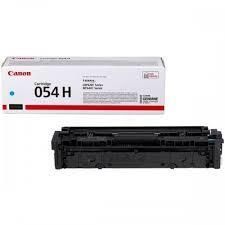 Aksesuāri un izejmateriāli Canon  TONER CYAN 2.3K 054HC/3027C002 