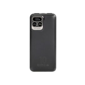 Ārējais akumulators RIVACASE  POWER BANK USB 10000MAH/VA2511 