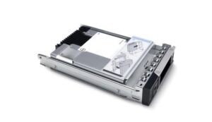 Server - Other Accessories Dell  SERVER ACC SSD 960GB SATA RI/3.5'' 14GEN 345-BEGN 