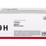 Аксессуары и расходные материалы Canon  TONER YELLOW 5.5K CRG-069H/5095C002 