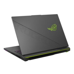 Portatīvais dators Asus  Notebook||ROG Strix|G18|G814JIR-N6005W|CPU  Core i9|i9-14900HX|2200 MHz|18 