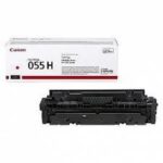 Printer accessories Canon  TONER MAGENTA 5.9K CRG-055HM/3018C002 
