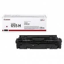 Tarvikud ja tarvikud Canon  TONER MAGENTA 5.9K CRG-055HM/3018C002 