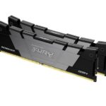 Operatīv atmiņa DDR4 Kingston  MEMORY DIMM 32GB PC25600 DDR4/K2 KF432C16RB12K2/32 