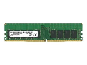 RAM DDR3 Dell  Server Memory Module||DDR4|16GB|UDIMM|3200 MHz|1.2 V|AB663418 