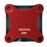 Kietasis diskas SDD ADATA  External SSD||SD620|1TB|USB 3.2|Write speed 460 MBytes/sec|Read speed 520 MBytes/sec|SD620-1TCRD 