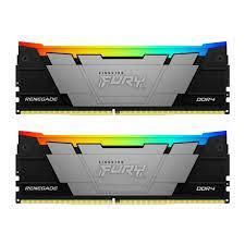 RAM DDR4 Kingston  MEMORY DIMM 16GB PC25600 DDR4/K2 KF432C16RB2AK2/16 