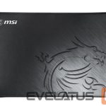 Компьютерная мышь MSI  MOUSE PAD/AGILITY GD21 