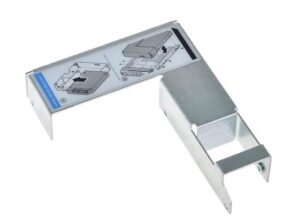 Server - Other Accessories Dell  SERVER ACC HDD MOUNT 2.5"-3.5"/BRACKET 005-YDDS 