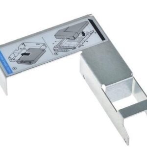 Server - Other Accessories Dell  SERVER ACC HDD MOUNT 2.5"-3.5"/BRACKET 005-YDDS 