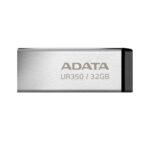 Флеш-накопитель ADATA  MEMORY DRIVE FLASH USB3.2 32GB/BLACK UR350-32G-RSR/BK 