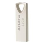 Mälupulk ADATA  MEMORY DRIVE FLASH USB2 32GB/GOLD AUV210-32G-RGD 