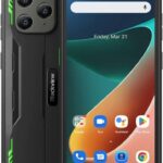 Смартфон Blackview  MOBILE PHONE BV5300 PRO/GREEN