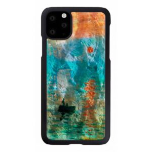Maciņi Ikins Apple SmartPhone case iPhone 11 Pro Max sunrise black 