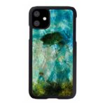 Ümbrised Ikins Apple SmartPhone case iPhone 11 camille black 