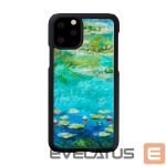 Чехлы Ikins  SmartPhone case iPhone 11 Pro water lilies black 