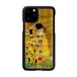 Чехлы Ikins  SmartPhone case iPhone 11 Pro kiss black 