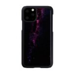 Ümbrised Ikins  SmartPhone case iPhone 11 Pro milky way black 